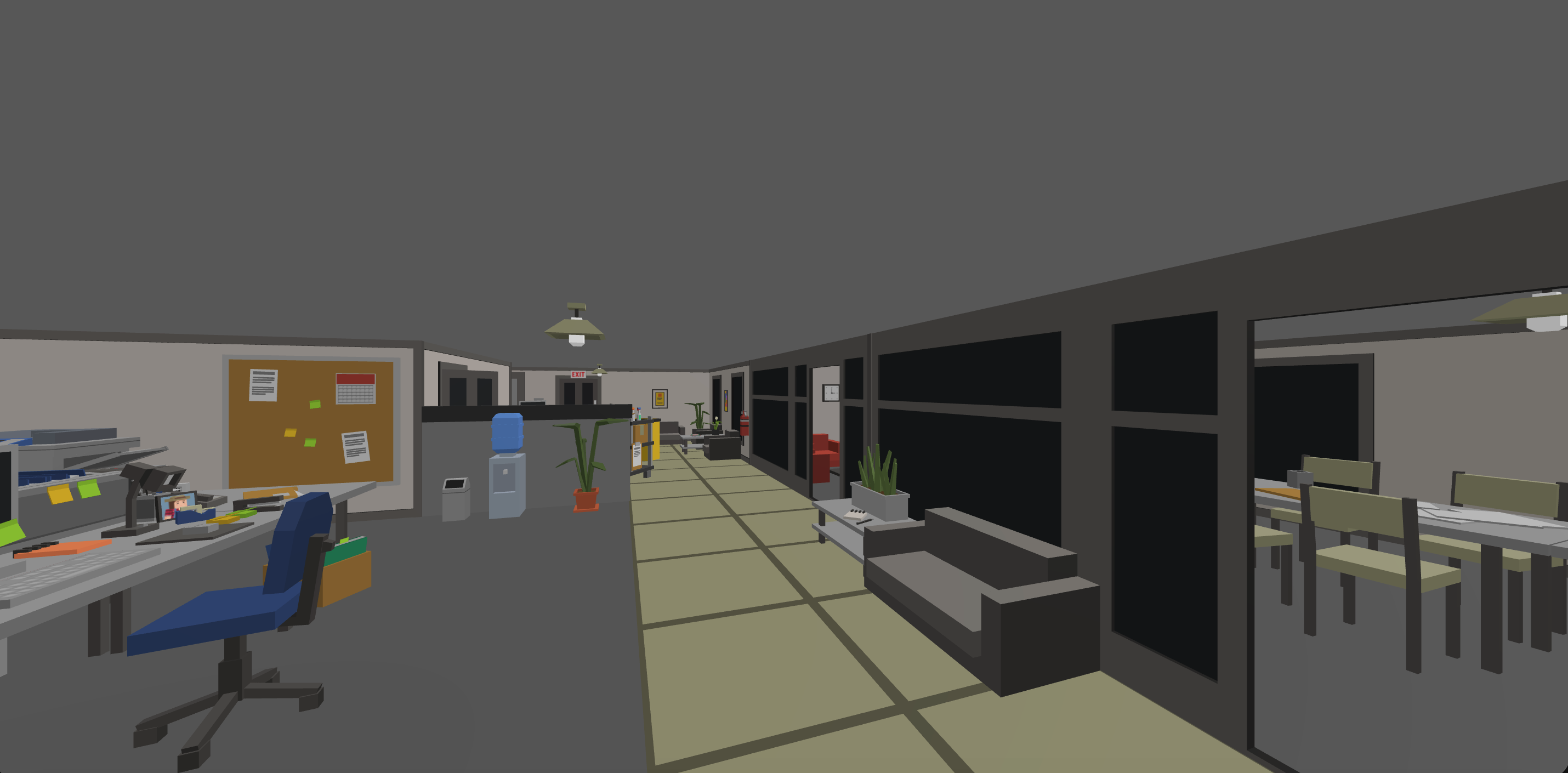 Environment six placeholder