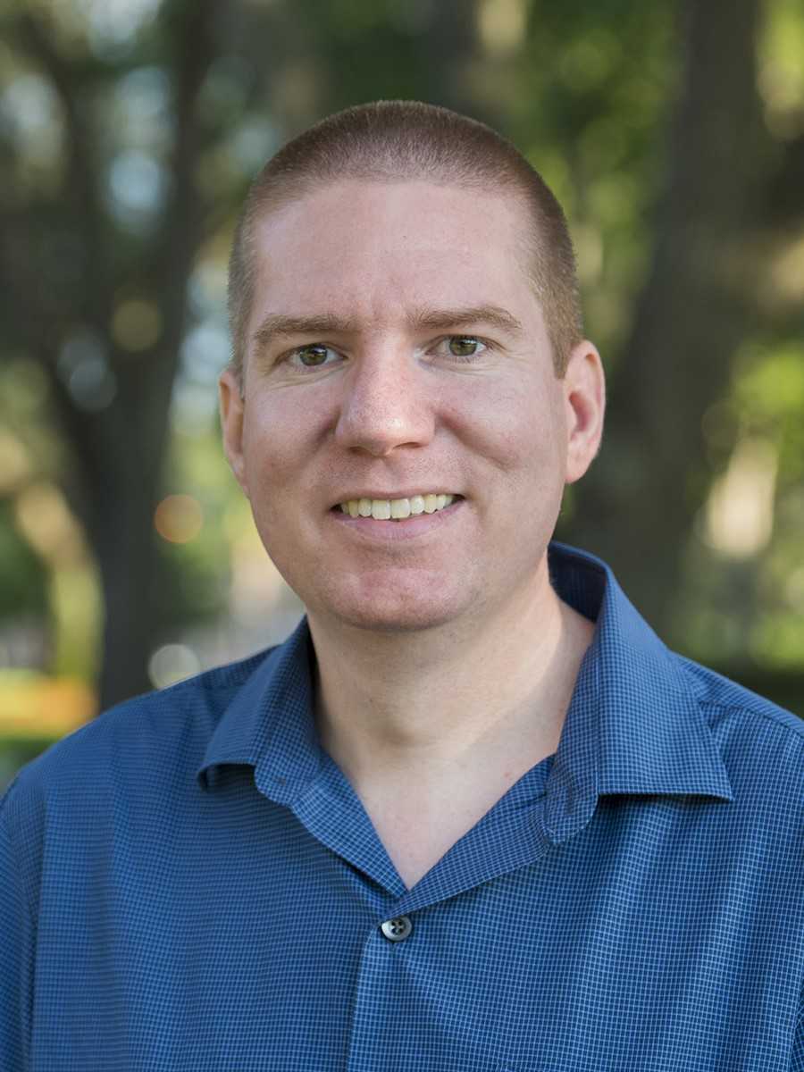 William Sause profile photo