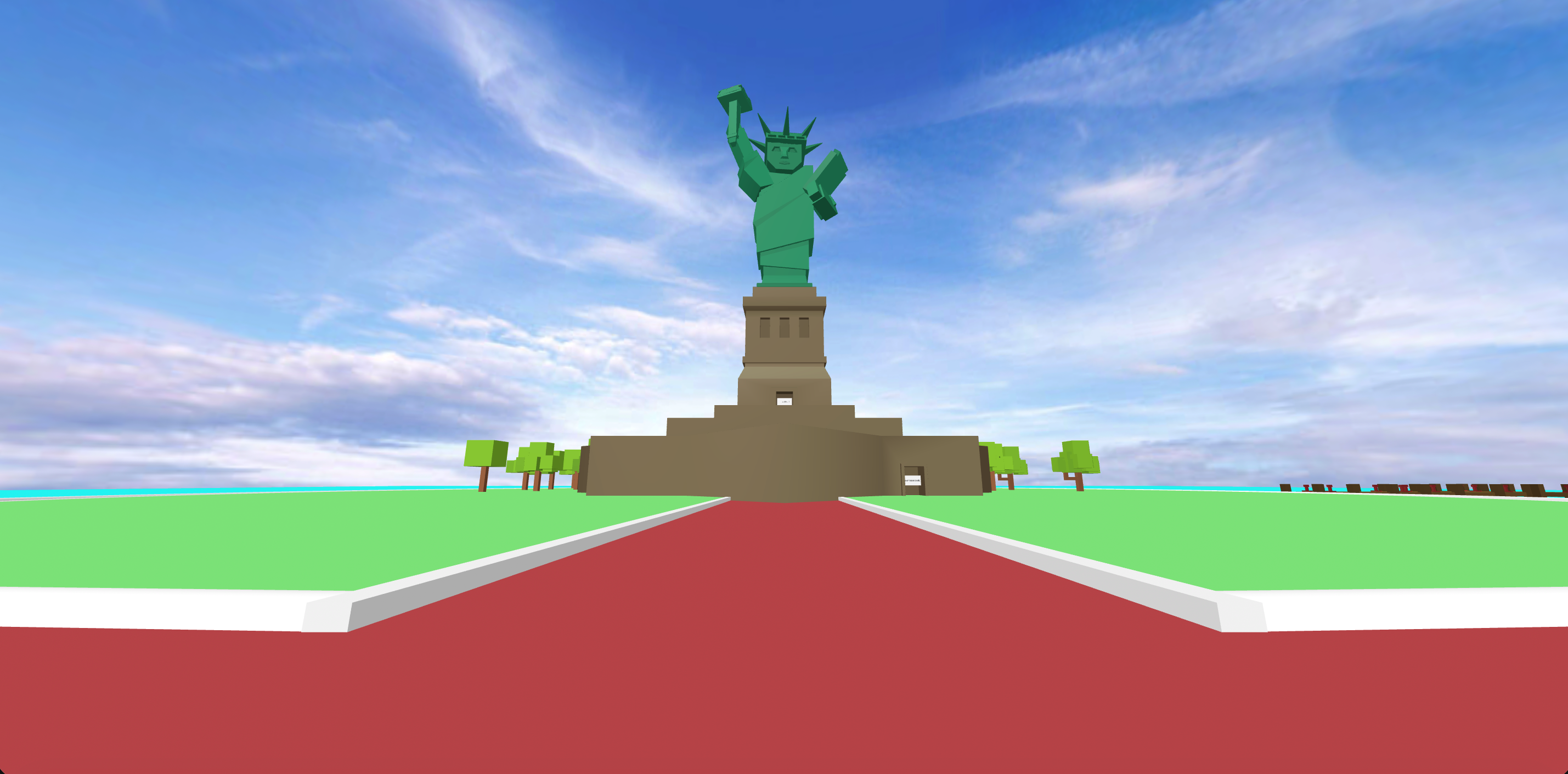 Environment three placeholder